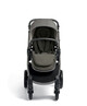 مجموعة مستلزمات أساسية أوكارو مع مقعد سيارة جوي آي-سبين 360 آي-سايز للأطفال الرضع أسود - 6 قطع image number 5